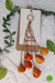 Marigold bliss Keychain