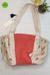 Reclaimed Elegance Tote