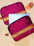 Laptop sleeves (Maroon )