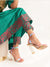 Anarkali With Pant