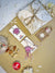 New beginning Dry-fruit Rakhi hamper