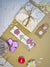 New beginning Chocolate Rakhi hamper