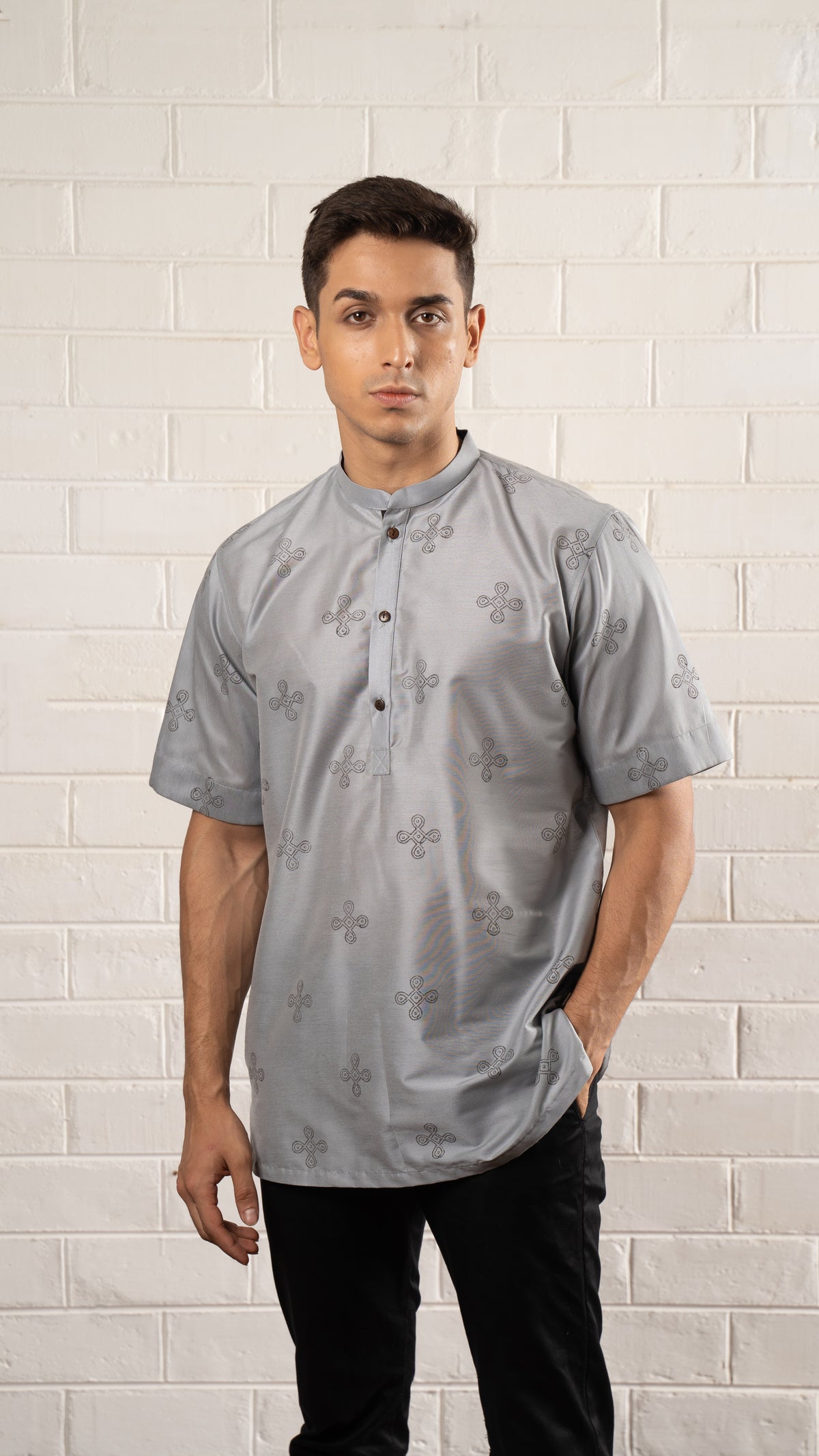 KOLAM KURTA