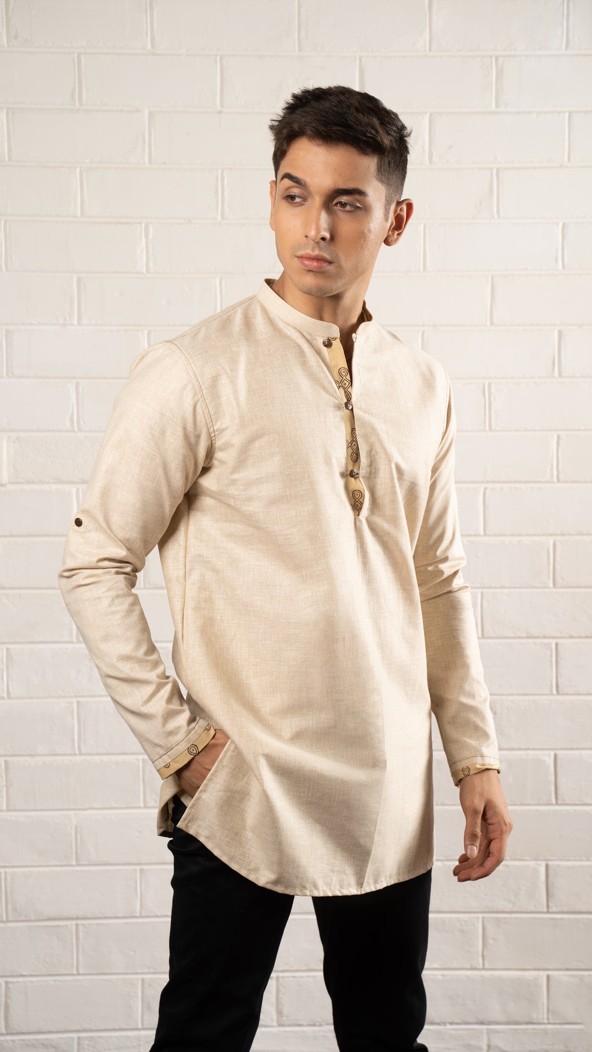 ALAGAR KURTA