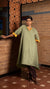 AHAANA KURTA