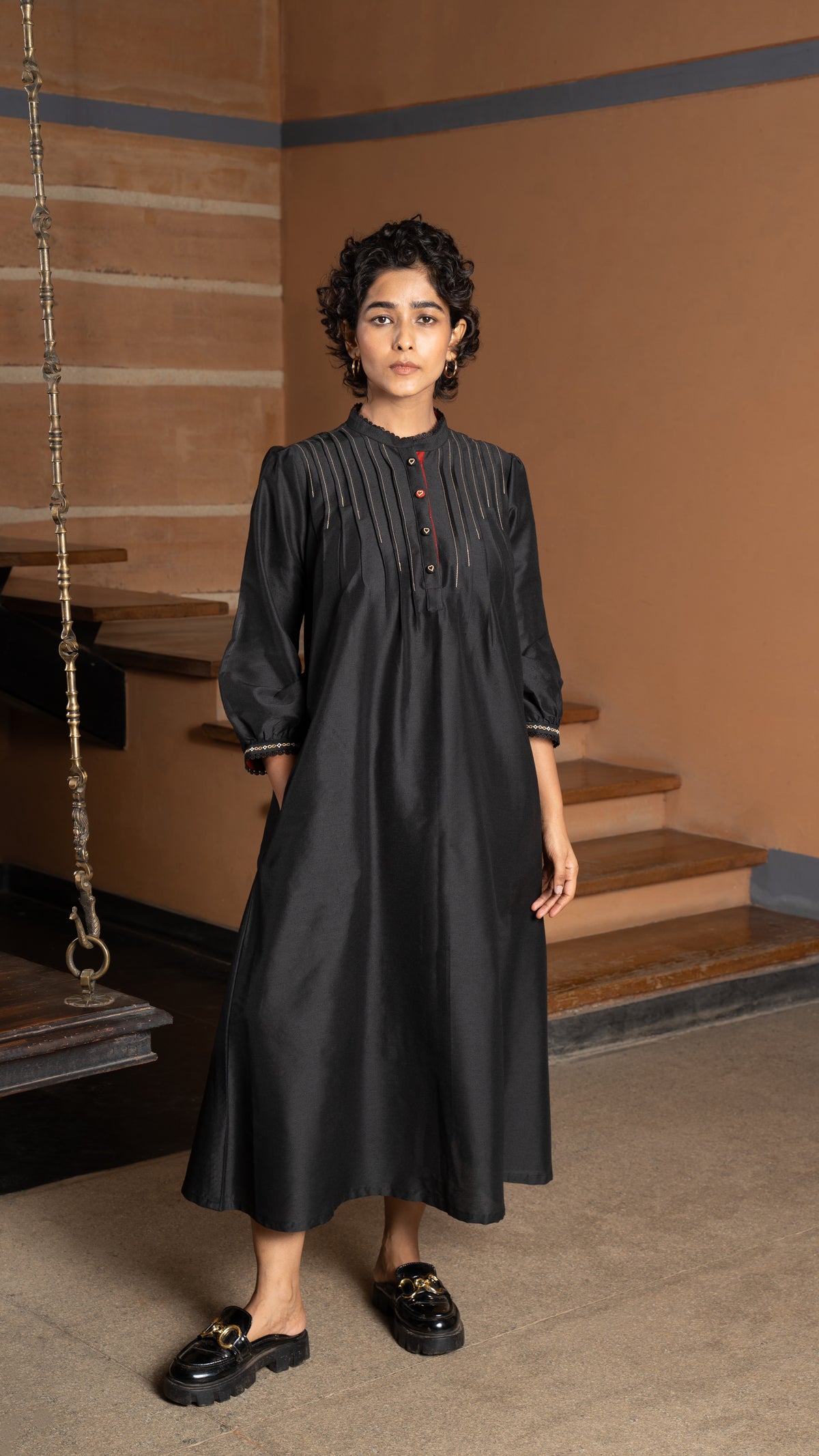 NITHYA KURTA