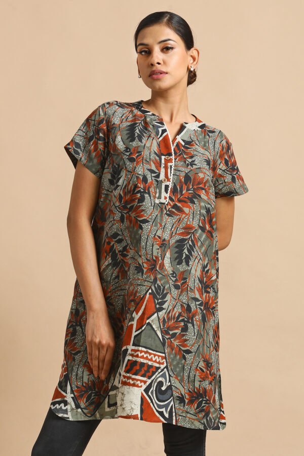 kurti