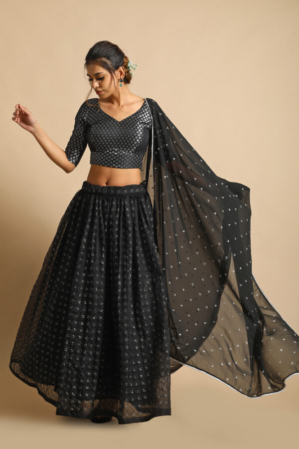 Lehanga Choli