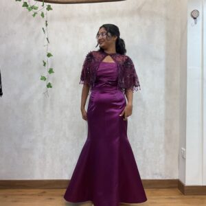 Gowns