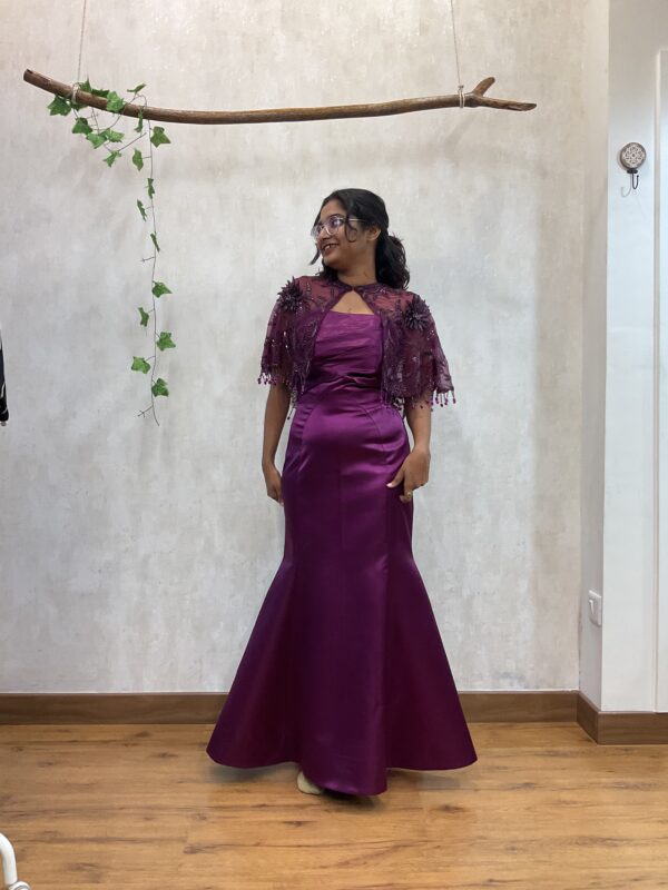 Gowns