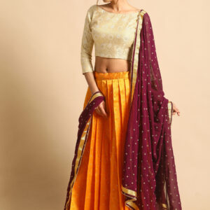 Lehanga choli