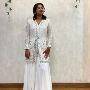 Sharara sets
