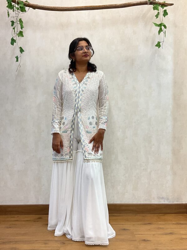 Sharara sets