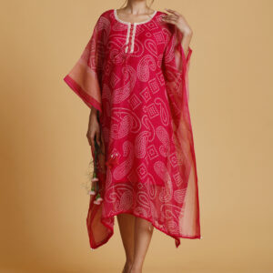 Kaftans