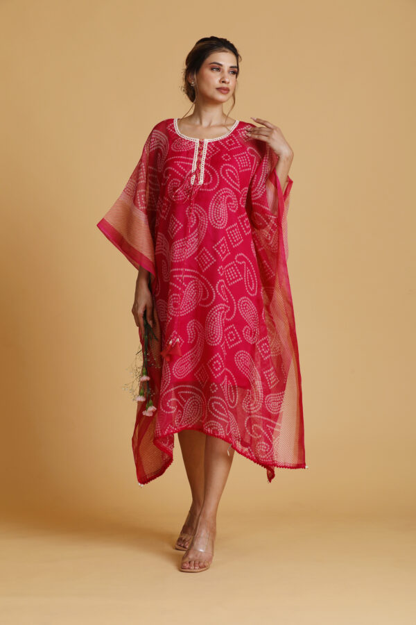 Kaftans