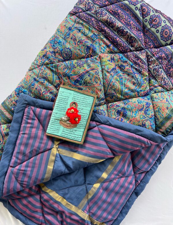 Quilted Dohars