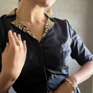 Hand embroidery