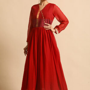 Anarkali