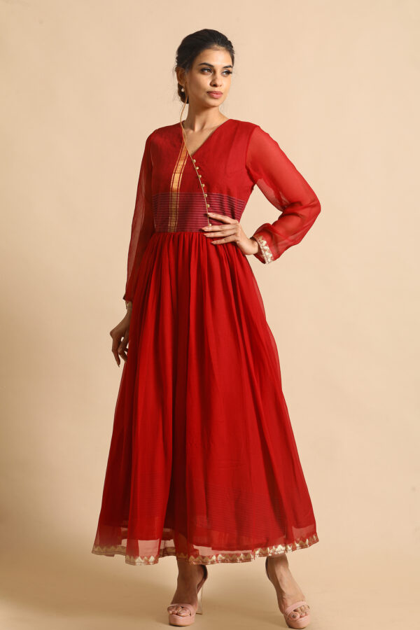 Anarkali