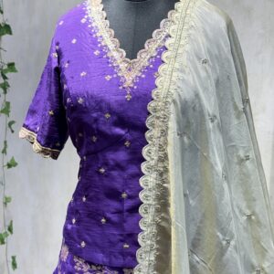 Machine Embroidery