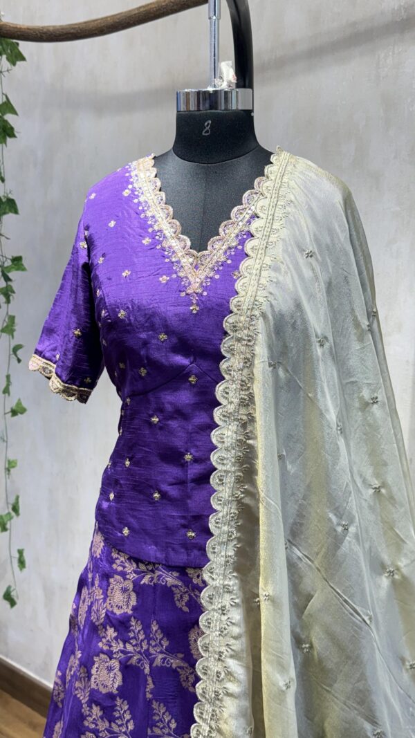 Machine Embroidery