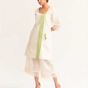 Kurti Bottom Set