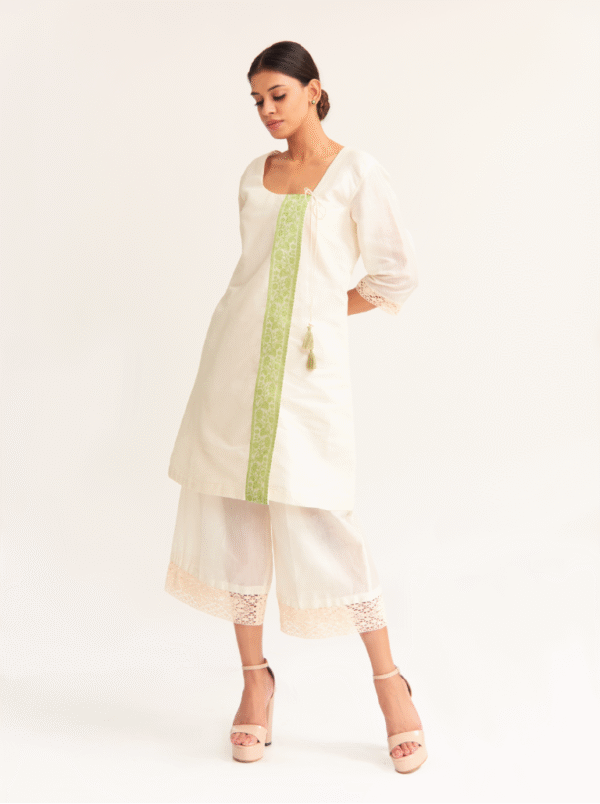 Kurti Bottom Set