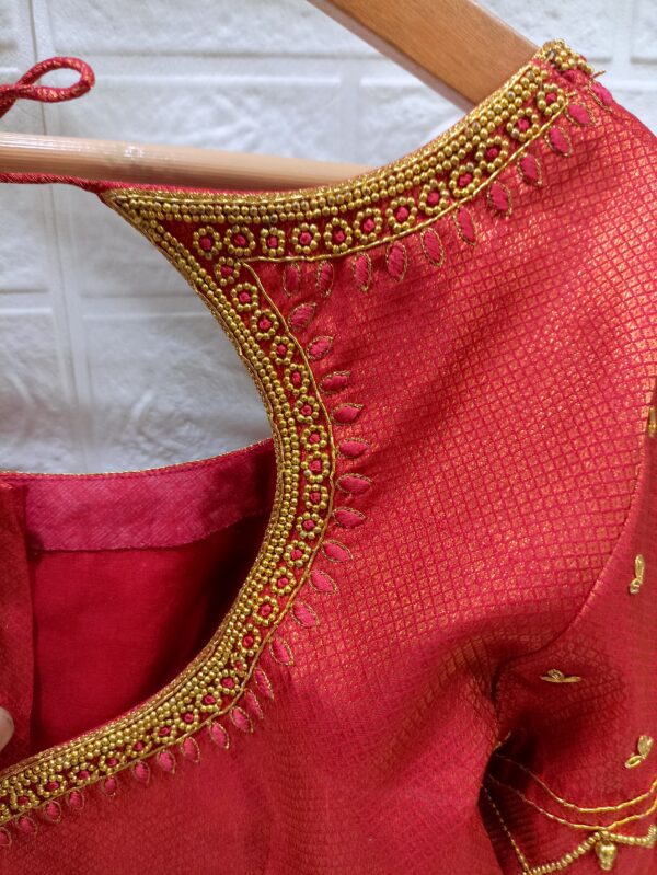 Embroidery