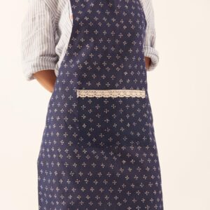 apron