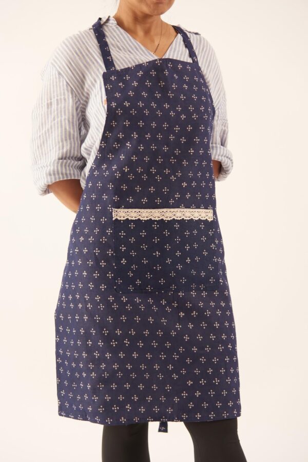 apron