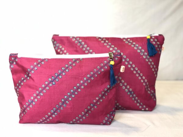 Travel Pouch