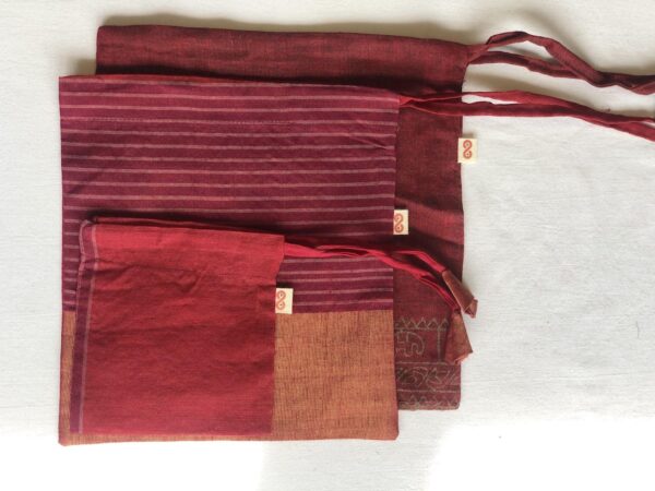 Potli Bags