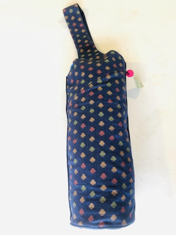 Yoga Tote Bag