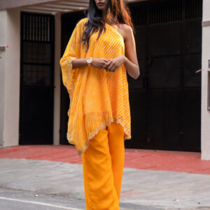 Kaftan Bottom set