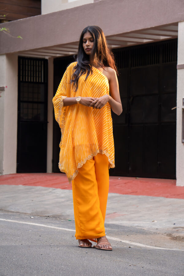 Kaftan Bottom set