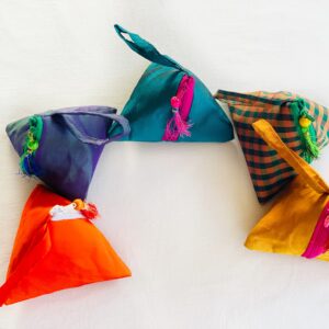 Samosa Pouch