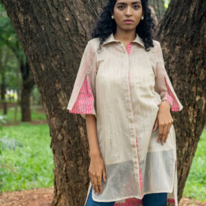 Ivy Shirt Kurta