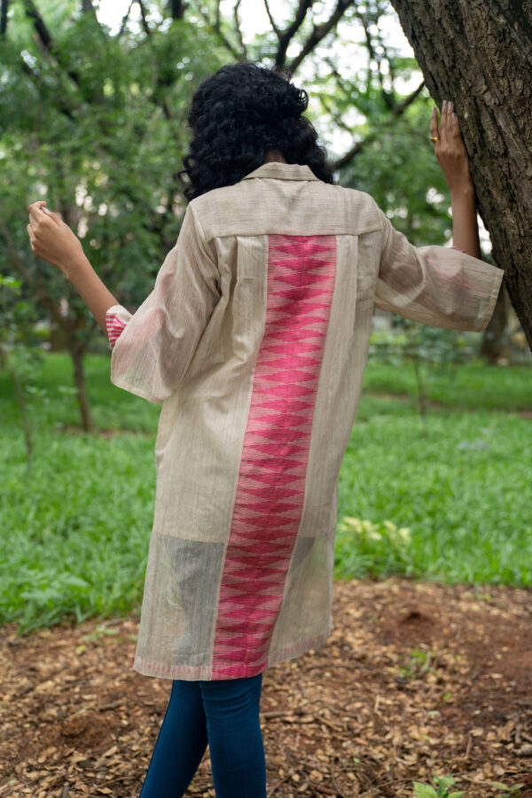Ivy Shirt Kurta - Image 4