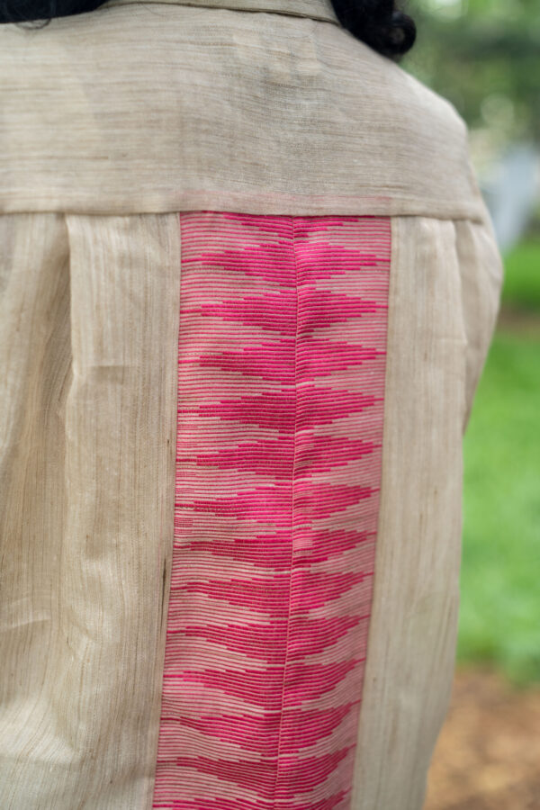 Ivy Shirt Kurta - Image 5