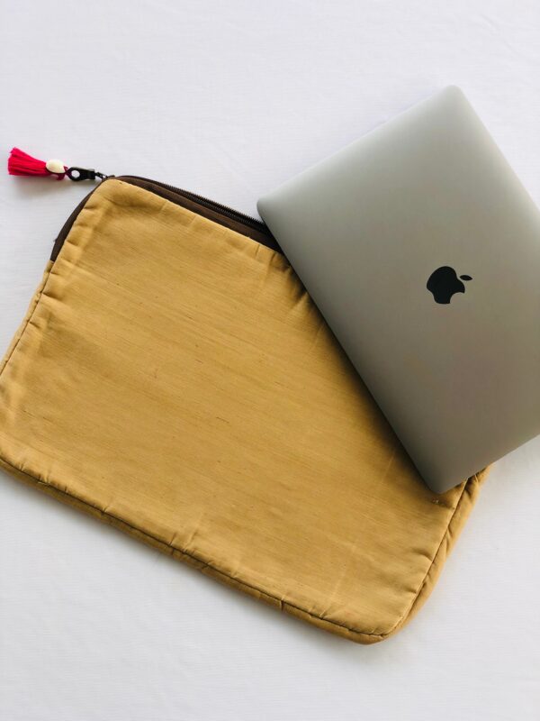 Ilkal Laptop Bag - Image 3