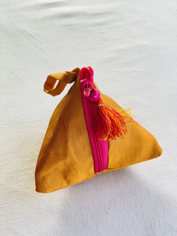 Samosa Pouch