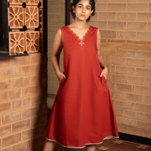 KAAVI KURTA