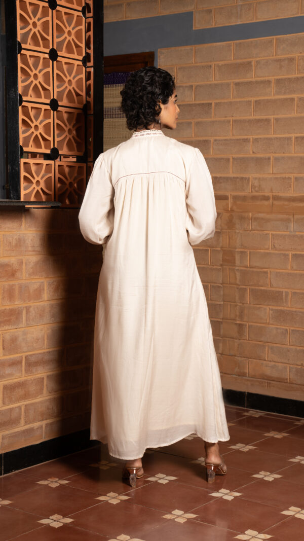 ILAM BLOOM KURTA - Image 6