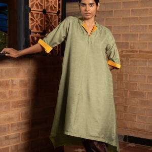 SHIRT KURTA