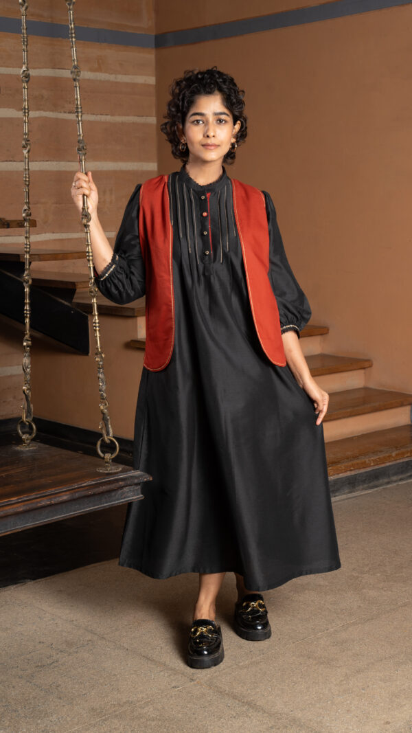 ANAYA JACKET - Image 5