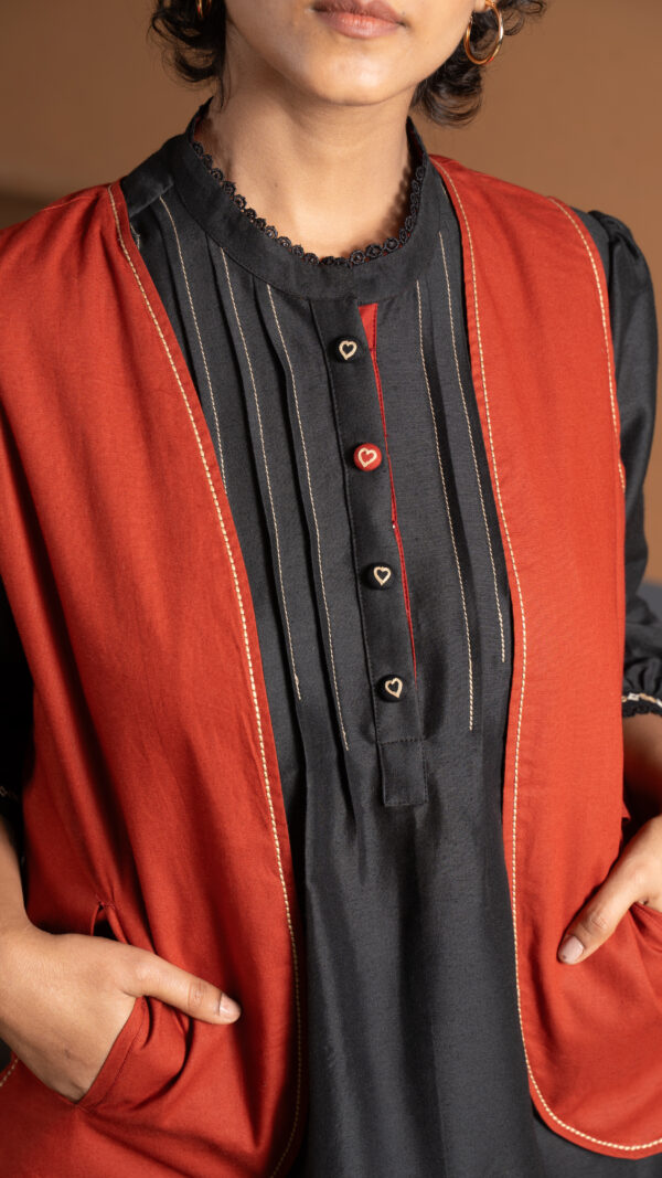 ANAYA JACKET - Image 2