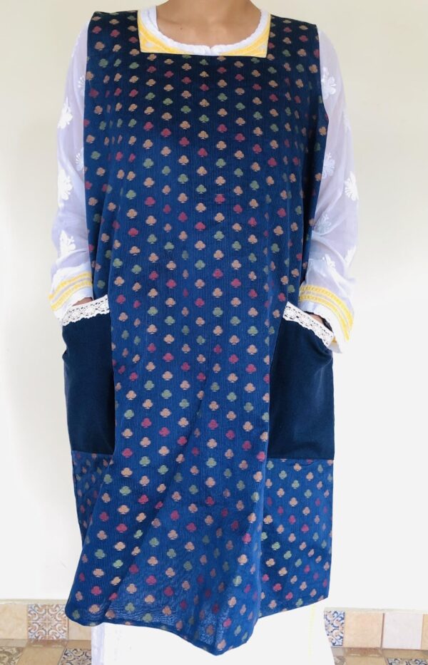 Japanese Style Apron