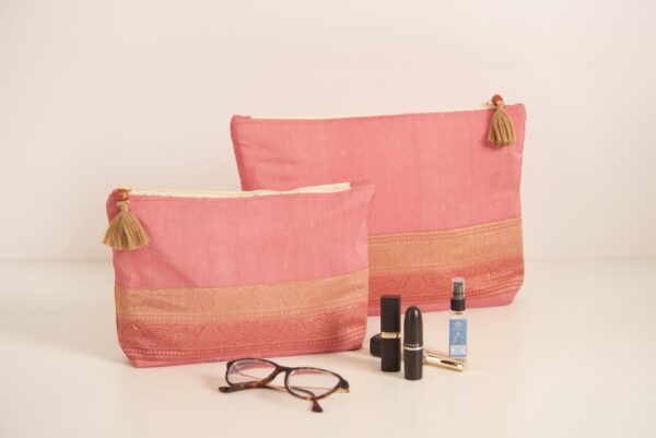 Travel Pouch