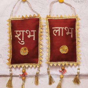 Subh Labh Hanging