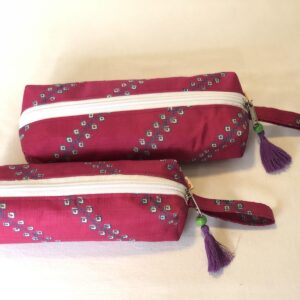 Pencil Pouch